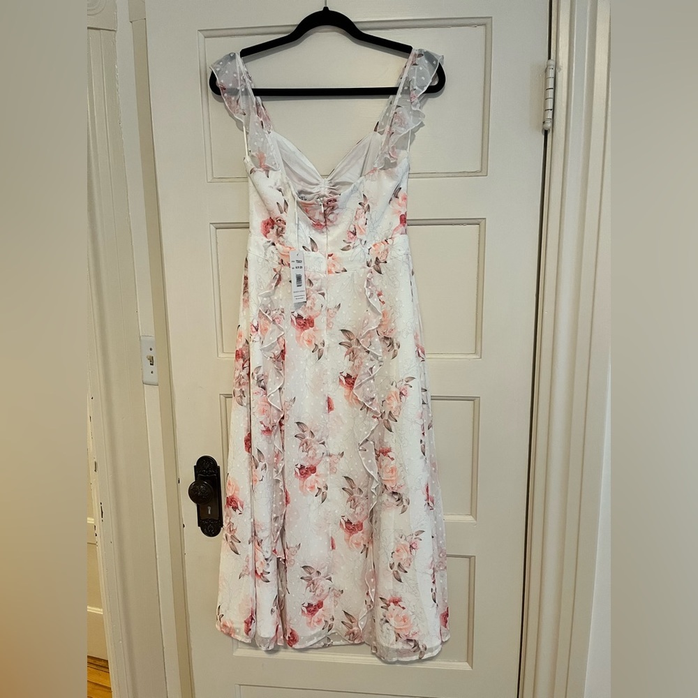 TWOSISTERS the label Geneva Dress - Picture 7 of 8